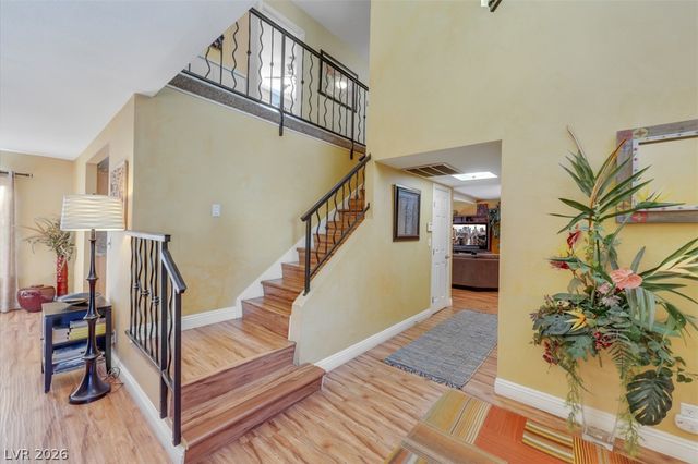 3225 Mountain Spring Road, Las Vegas, NV 89146