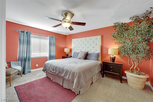 3225 Mountain Spring Road, Las Vegas, NV 89146