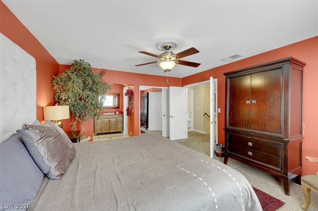 3225 Mountain Spring Road, Las Vegas, NV 89146