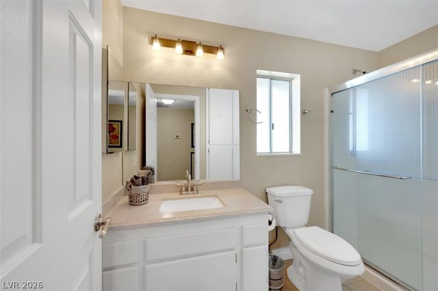 3225 Mountain Spring Road, Las Vegas, NV 89146