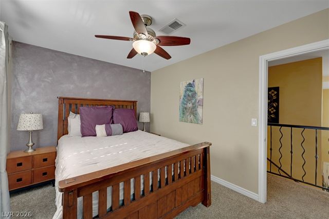 3225 Mountain Spring Road, Las Vegas, NV 89146