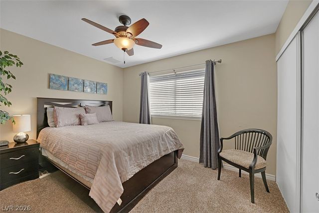 3225 Mountain Spring Road, Las Vegas, NV 89146