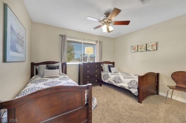 3225 Mountain Spring Road, Las Vegas, NV 89146