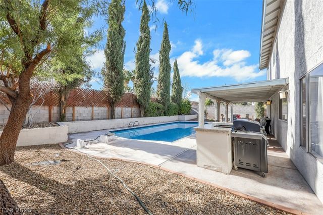 3225 Mountain Spring Road, Las Vegas, NV 89146