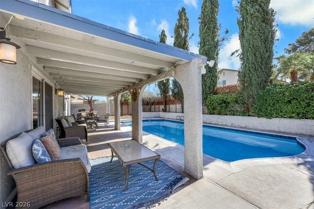 3225 Mountain Spring Road, Las Vegas, NV 89146