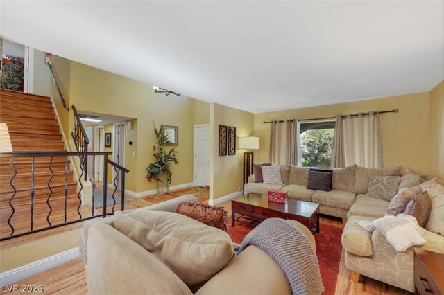 3225 Mountain Spring Road, Las Vegas, NV 89146