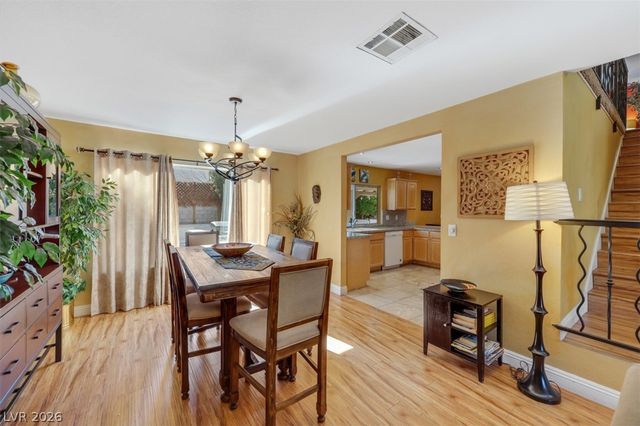 3225 Mountain Spring Road, Las Vegas, NV 89146