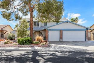 3225 Mountain Spring Road, Las Vegas, NV 89146