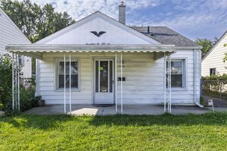 17656 Toepfer Drive, Eastpointe, MI 48021