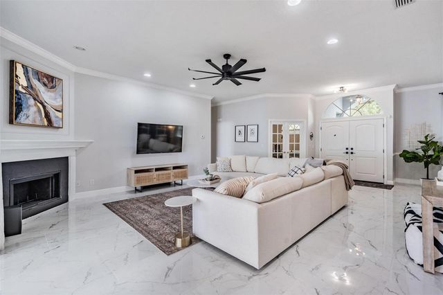 28335 GLADE FERN COURT, Wesley Chapel, FL 33543