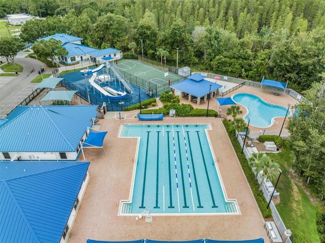 28335 GLADE FERN COURT, Wesley Chapel, FL 33543