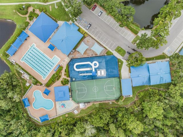 28335 GLADE FERN COURT, Wesley Chapel, FL 33543