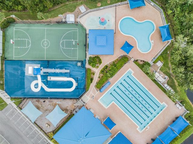 28335 GLADE FERN COURT, Wesley Chapel, FL 33543