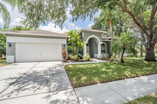 28335 GLADE FERN COURT, Wesley Chapel, FL 33543