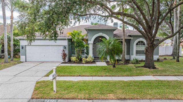 28335 GLADE FERN COURT, Wesley Chapel, FL 33543