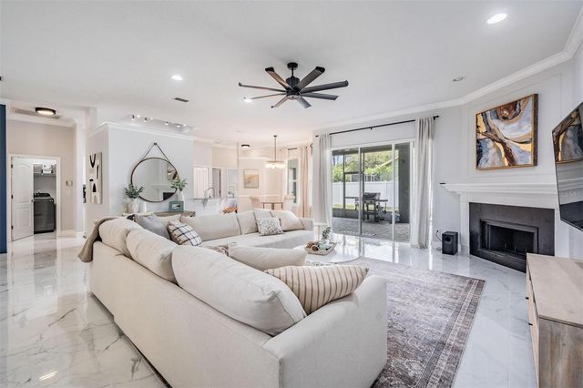 28335 GLADE FERN COURT, Wesley Chapel, FL 33543