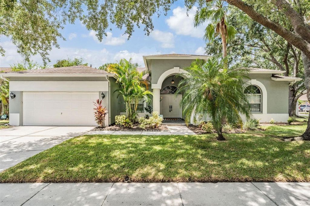 28335 GLADE FERN COURT, Wesley Chapel, FL 33543