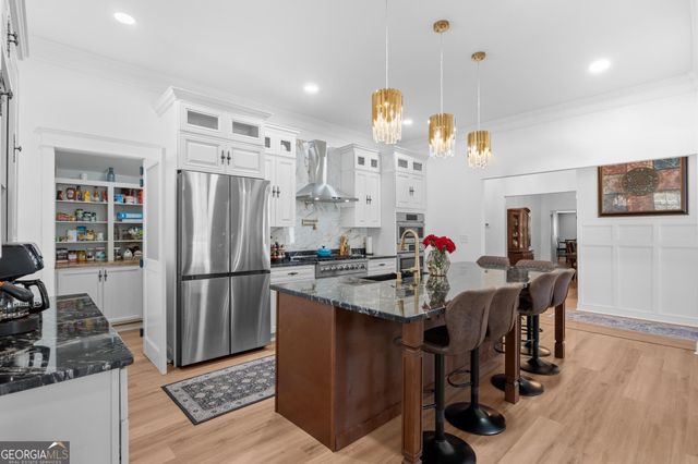 211 Cobb Street, Palmetto, GA 30268