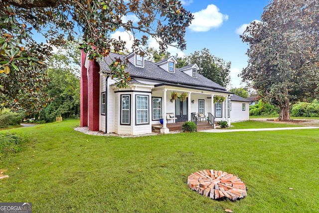 211 Cobb Street, Palmetto, GA 30268