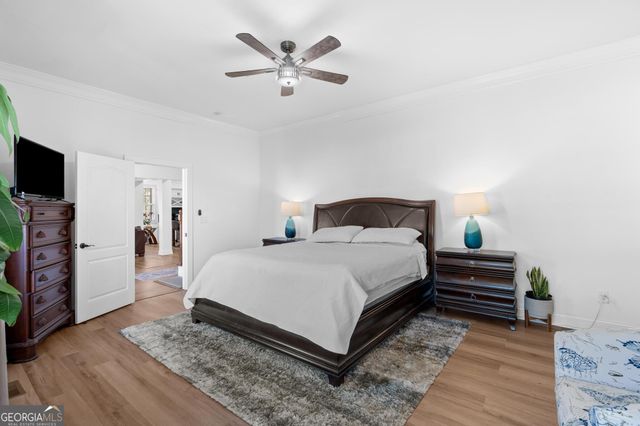 211 Cobb Street, Palmetto, GA 30268