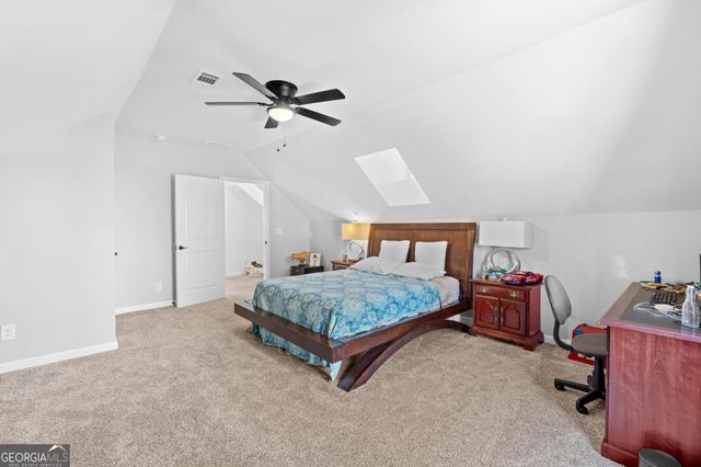 211 Cobb Street, Palmetto, GA 30268