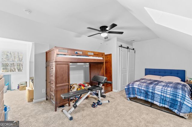 211 Cobb Street, Palmetto, GA 30268
