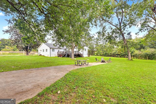 211 Cobb Street, Palmetto, GA 30268