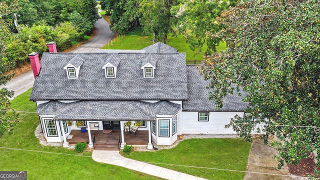 211 Cobb Street, Palmetto, GA 30268