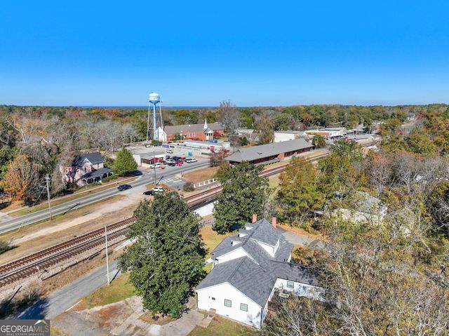 211 Cobb Street, Palmetto, GA 30268