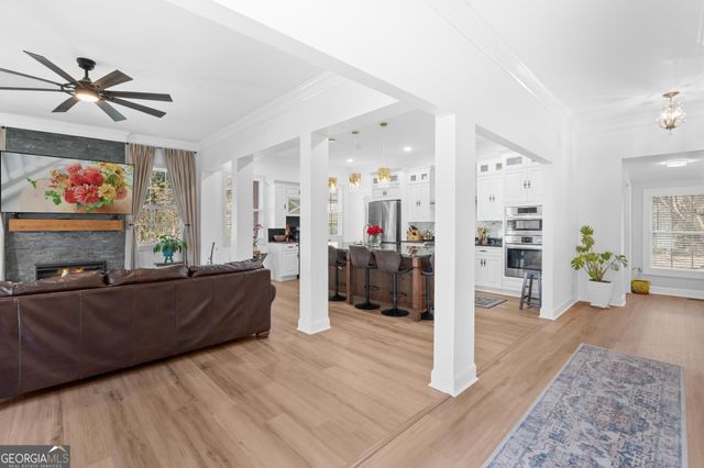 211 Cobb Street, Palmetto, GA 30268