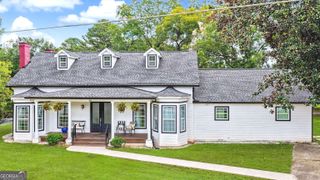 211 Cobb Street, Palmetto, GA 30268