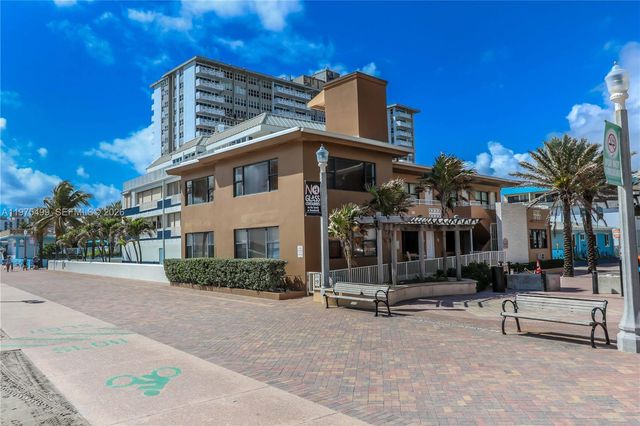 302 New Hampshire St 3AB, Hollywood, FL 33019