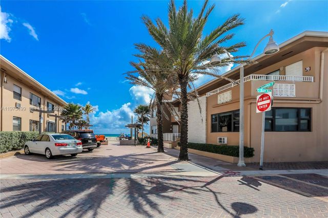 302 New Hampshire St 3AB, Hollywood, FL 33019