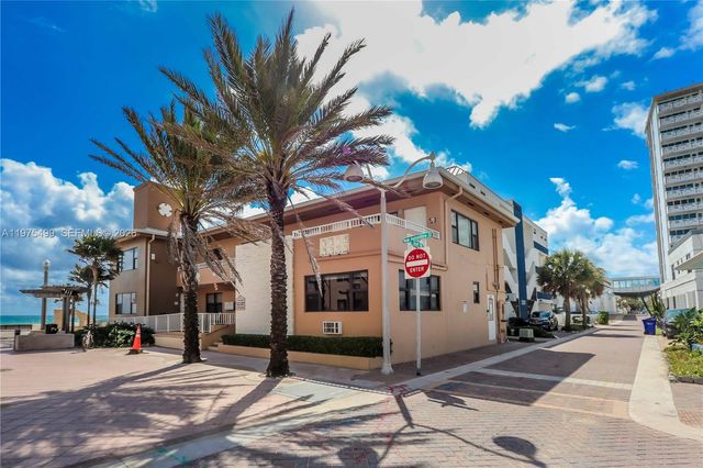 302 New Hampshire St 3AB, Hollywood, FL 33019