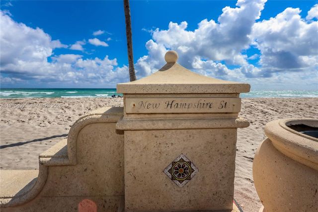 302 New Hampshire St 3AB, Hollywood, FL 33019