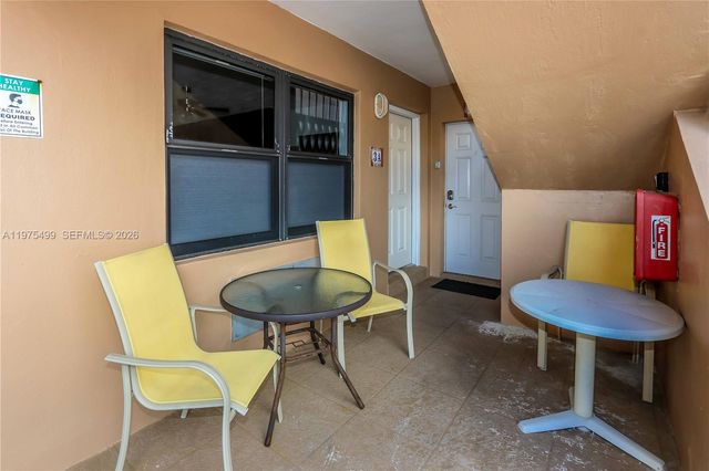 302 New Hampshire St 3AB, Hollywood, FL 33019