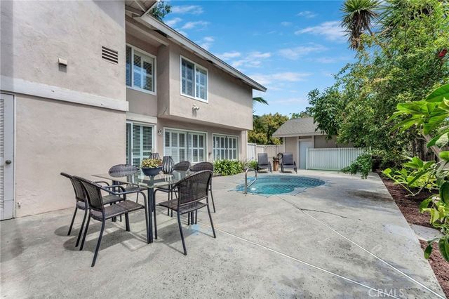 11 Almond Tree, Irvine, CA 92612