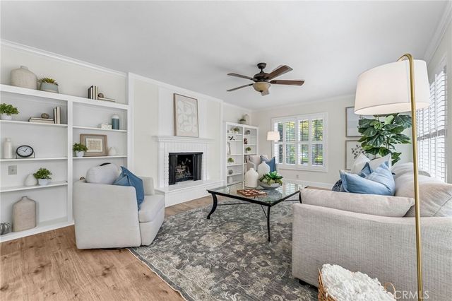 11 Almond Tree, Irvine, CA 92612