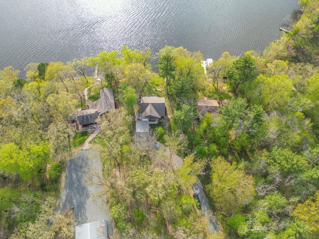 619 Nokomis Drive, Osceola, WI 54020