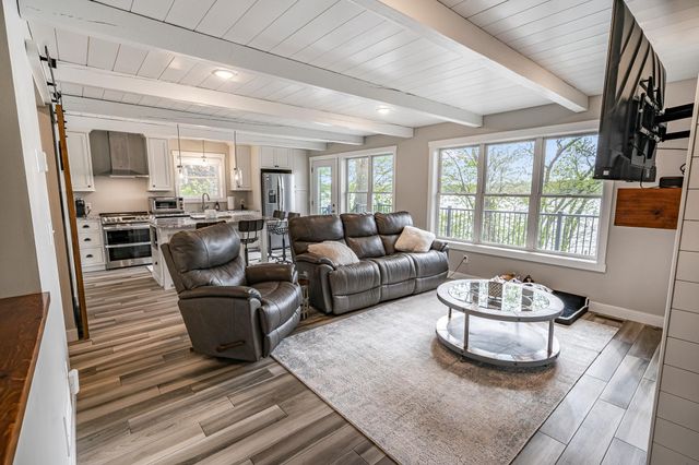 619 Nokomis Drive, Osceola, WI 54020