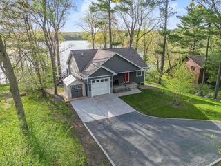 619 Nokomis Drive, Osceola, WI 54020