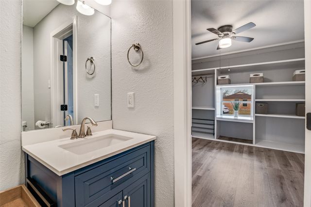 406 Freeman Street, Mesquite, TX 75149