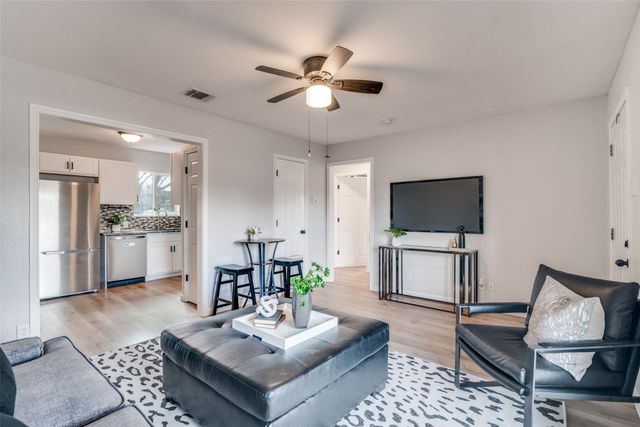 406 Freeman Street, Mesquite, TX 75149