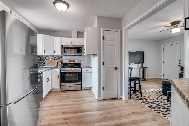 406 Freeman Street, Mesquite, TX 75149