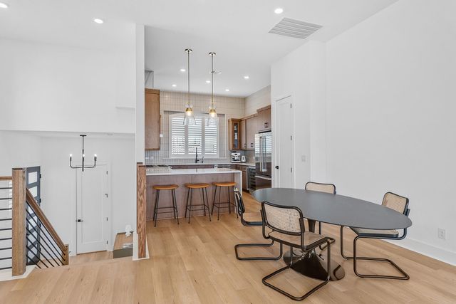 26 Maybury WAY, Austin, TX 78738