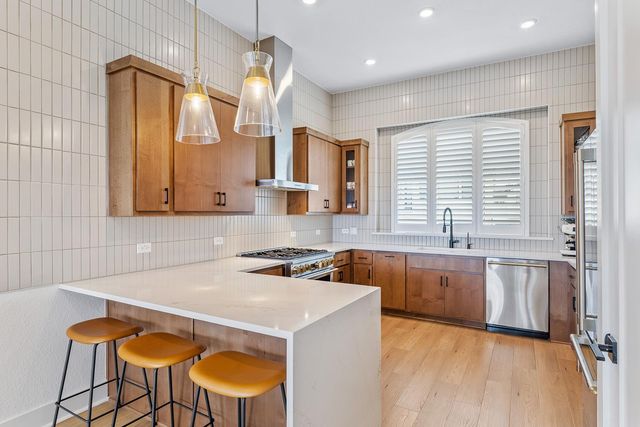 26 Maybury WAY, Austin, TX 78738