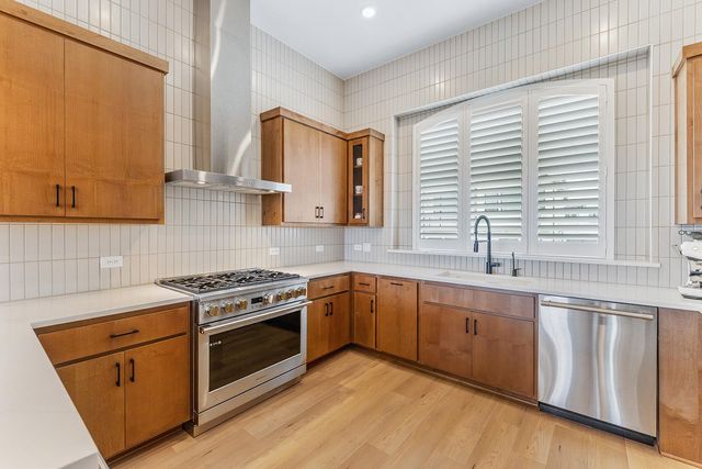 26 Maybury WAY, Austin, TX 78738