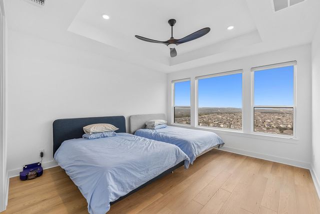 26 Maybury WAY, Austin, TX 78738