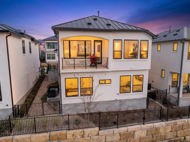 26 Maybury WAY, Austin, TX 78738