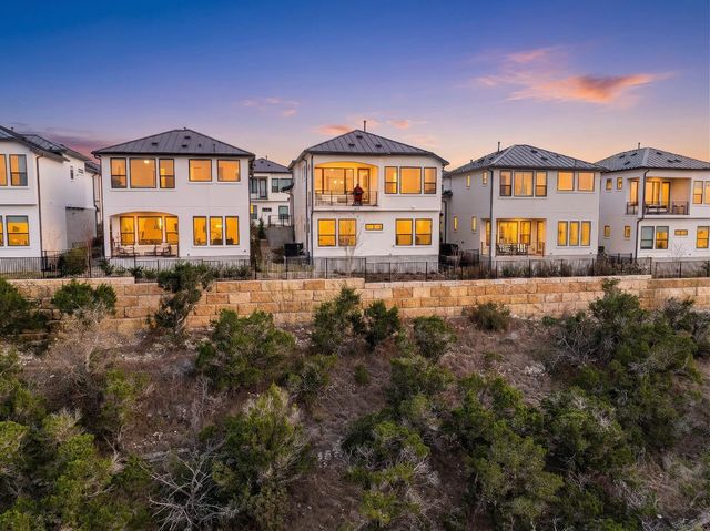 26 Maybury WAY, Austin, TX 78738